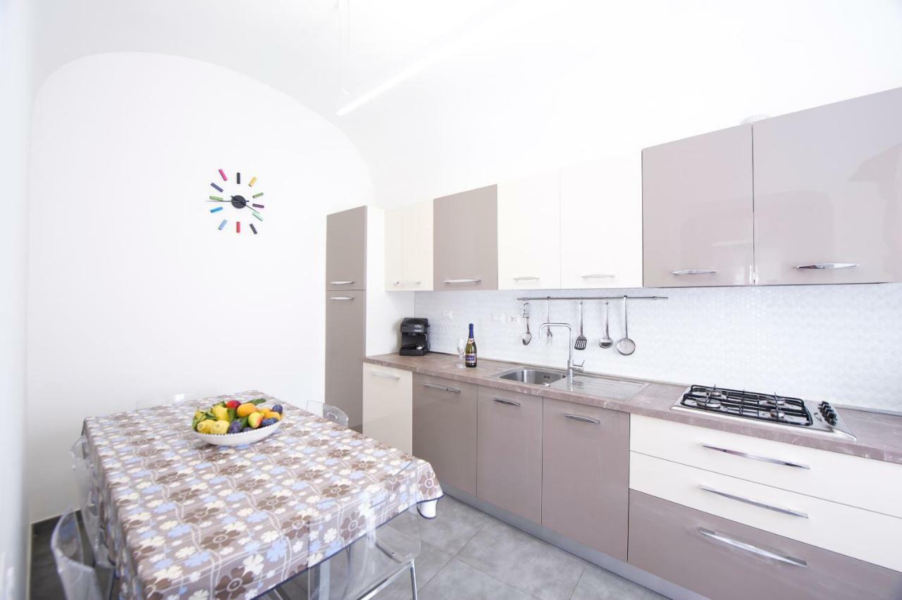 Casa "Aurora" Atrani - Amalfi Coast - Beach Екстер'єр фото