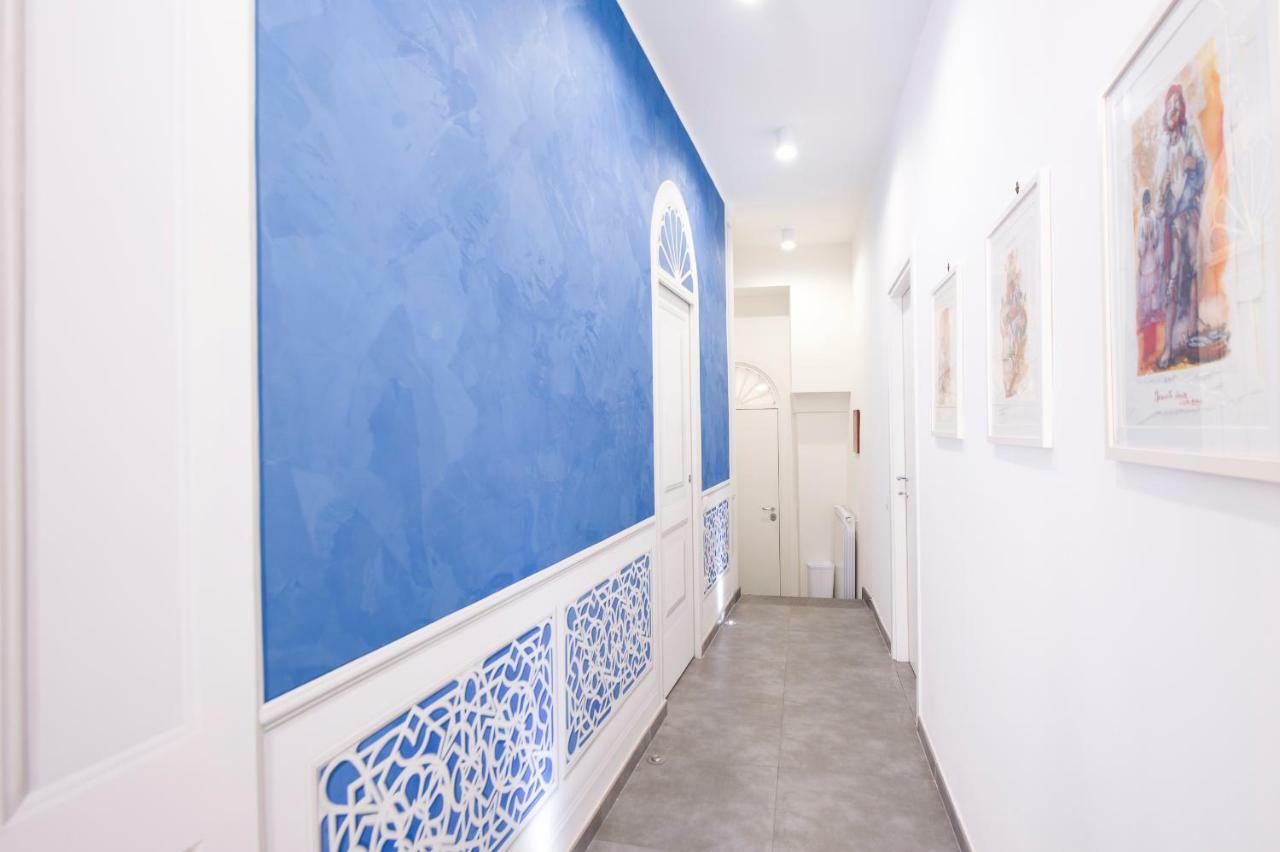 Casa "Aurora" Atrani - Amalfi Coast - Beach Екстер'єр фото