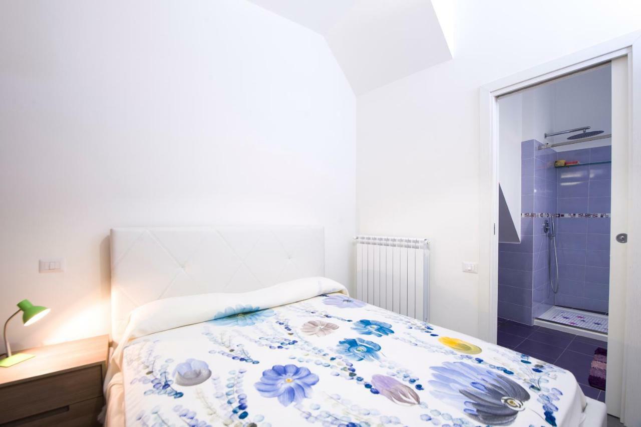 Casa "Aurora" Atrani - Amalfi Coast - Beach Екстер'єр фото